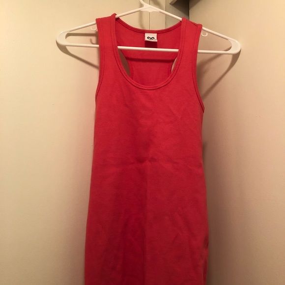 NWOT TNA Racerback - Picture 5 of 8